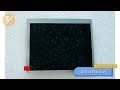 AT056TN53 V1    5.6"     tft    display     for     Innolux