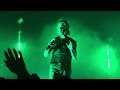 Livingston “Neon” - LIVE in San Diego