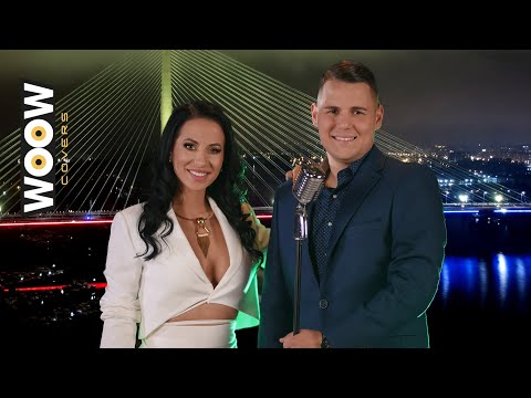 Aleksandra Tadić Cipka & Nemanja Djurdjević - Zdravo živo (COVER 2022)
