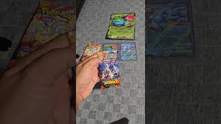 últimos 4 paquetes 📦 🔥🔥🔥🔥 #viralvideo #pokemon #tarjetaspokemon #pokemoncards #pokemontcg #viral