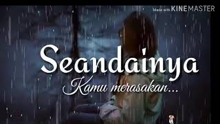 Download lagu Jadi aku sebentar saja - story whatsapp mp3 Download lagu Jadi aku sebentar saja - story whatsapp mp3