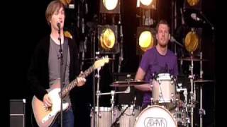 Kings Of The Day - Raise My Glass, live op Pinkpop 2009