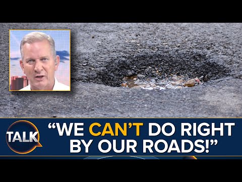 "Absolute Bloody Disgrace" | Labour Councils Exposed As Britain’s Worst For Potholes