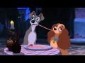 Disney S Lady And The Tramp Diamond Edition Trailer HD