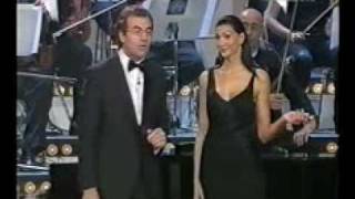 Mireille Mathieu - Festival di san Remo 2000