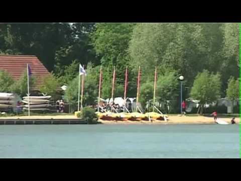 Eurocamp.de - Camping Bien Assise - Guines, Picardie, Frankreich - Campingurlaub, Familienurlaub