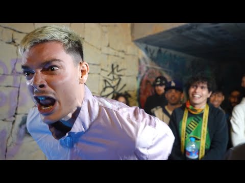 NAVAS & KLENCHOS VS LOVRE & ELIAN SUR - 8AVOS - 2VS2 SKATEPARK