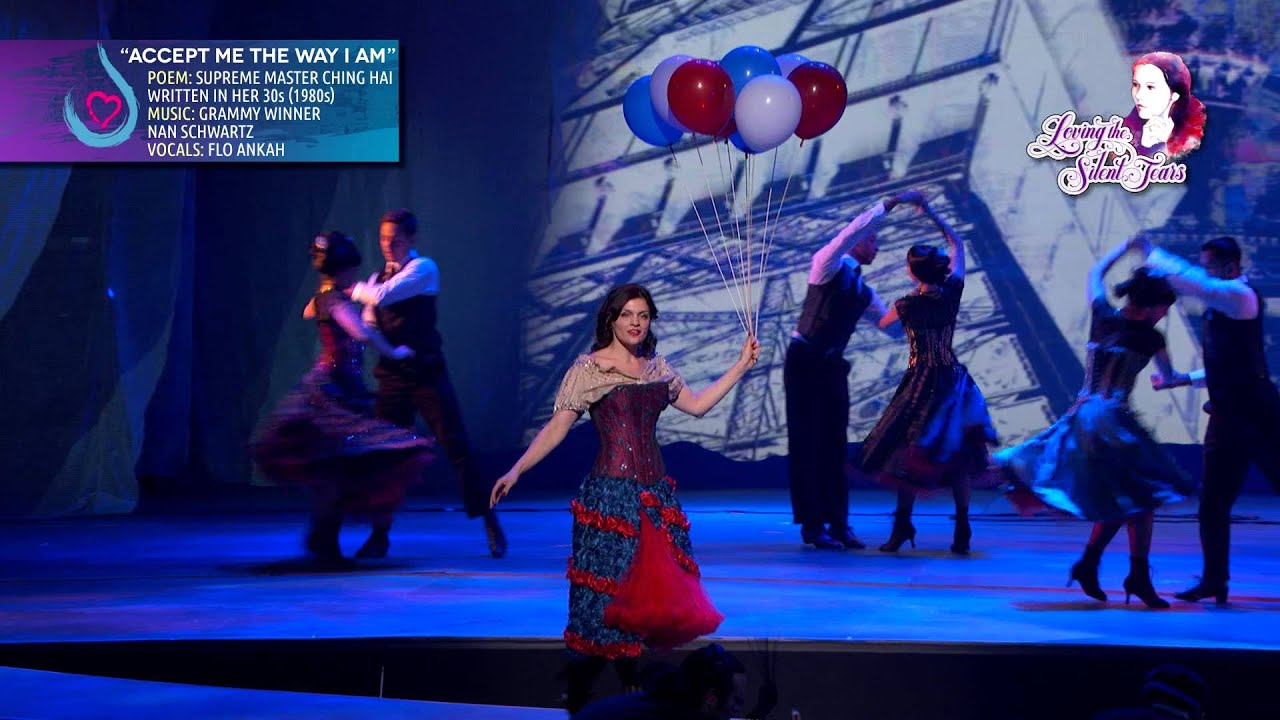 1010-1 Loving The Silent Tears The Musical 《珍愛沈默的眼淚》音樂劇