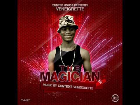 VeneiGrette - Tribute to Martin Iveson (Main Magic Mix)