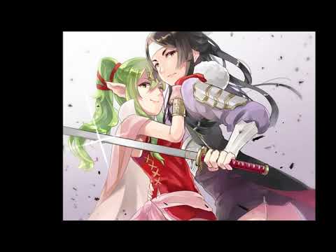 FE Awakening ships  - The Upside