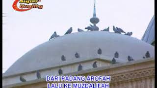 Download lagu Panggilan Ka'bah - Hj Nur Asiah Djamil mp3 Download lagu Panggilan Ka'bah - Hj Nur Asiah Djamil mp3