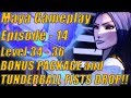 Borderlands 2 4K 60FPS Ep 14 Maya Siren Gameplay Level 34 36