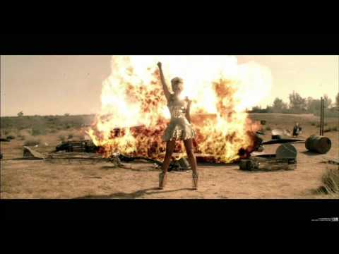 Beyonce Run Till The End Of Time Remix .wmv