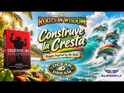 Album artwork: Construye la Cresta