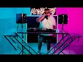 DJ MONST3R5 GOGUEO ÑERO SESSIONS 4
