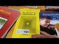 Homeschool Convention Haul ~ 2018 Homeschool Convention Haul ~ 2018