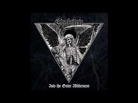 Grafvitnir - Urtidens Becksvarta Arv (Track Premiere)