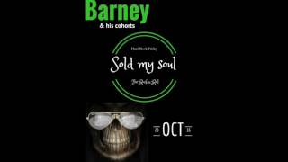 Sold my soul for rock 'n' roll