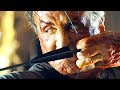 RAMBO: LAST BLOOD International Trailer (2019) New Footage