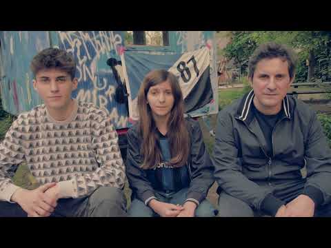 Die Scholtys - Bakery Jatta