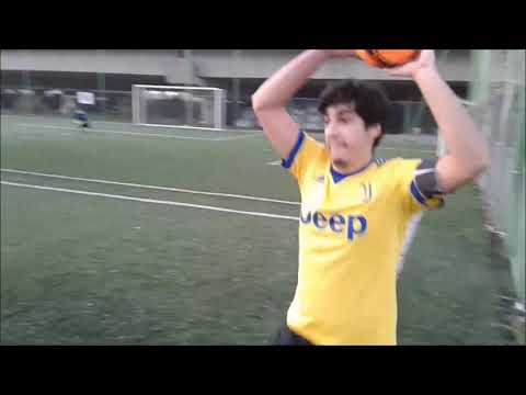 Tres Tiros vs La Maquina del Reig #KDT #F8   Uchamp