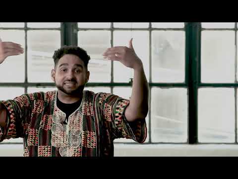 Is Christianity a White Man's Religion? | Unspoken Documentary