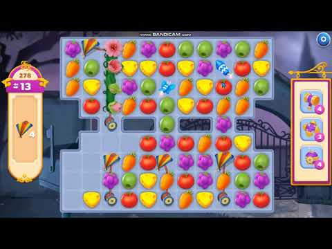 Tuscany Villa Level 278