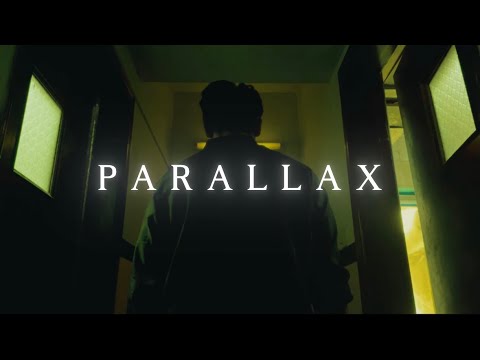 Parallax - official trailer
