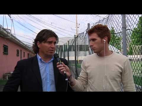 DIL32 110514 - ARGENTINA - MAGRA AZZURRI 1-0 | ECCELLENZA - SPAREGGIO PROMOZIONE - INTERV. RIOLFO