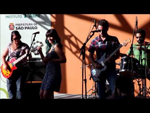 Pousatigres - O Lado Irônico