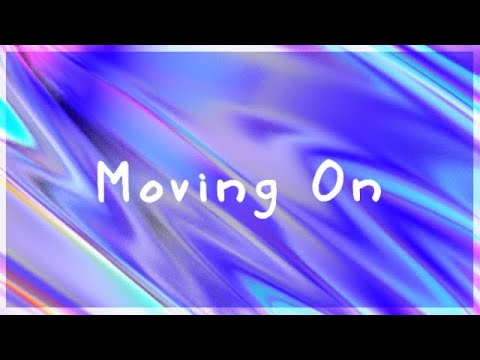 MBB, Jonas Schmidt — Moving On (feat. Tara Louise) [Lyric Video]