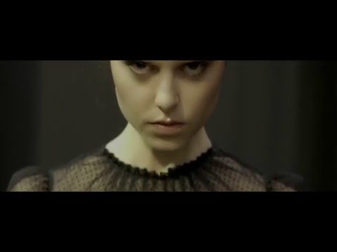 Clarisse Hieraix INSOUMISE by Laurent François