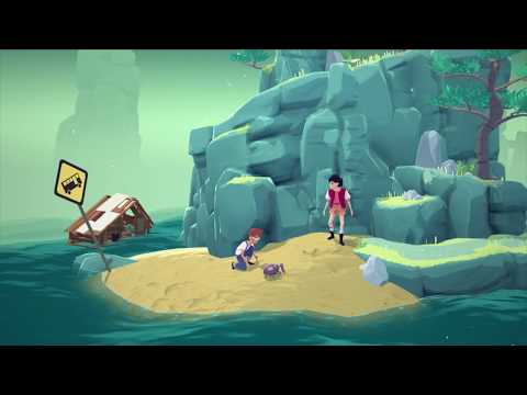 The Gardens Between coming to PlayStation® 4 in 2018. thumbnail