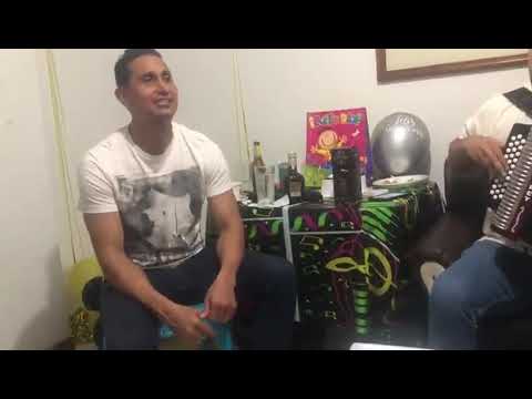 Me das y me quitas todo - Hebert Vargas y Eddy Álvarez