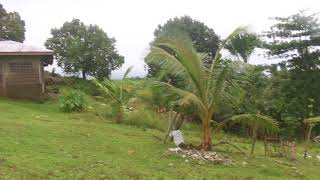 GLIMPSE OF THE RESIDENTIAL LOT