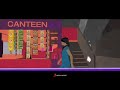 Haisona Potum Song Status In Animation Video