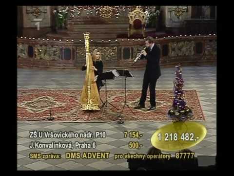 Kateřina Englichová & Vilém Veverka Duo