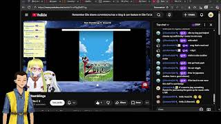 DJRonnieG plays ep. 4 [Elle stream] pt. 1