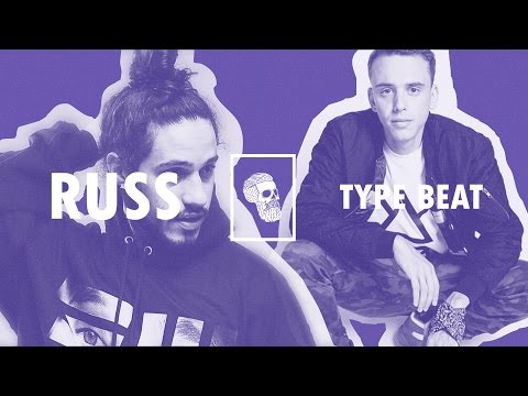 Russ Type Beat x Logic - Big Pimpin' (Prod. By KrissiO)