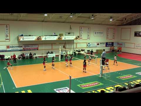 Castêlo da Maia-Leixões