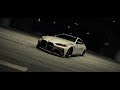 4K Cinematic BMW M4 Competition