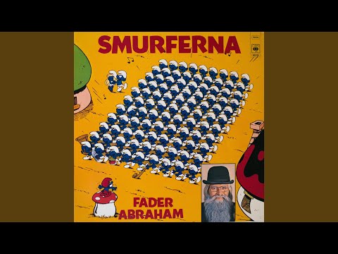 Smurfsången