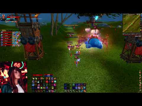 Sex vs SkyLine | GvG | 1.02.20 | Desert Project