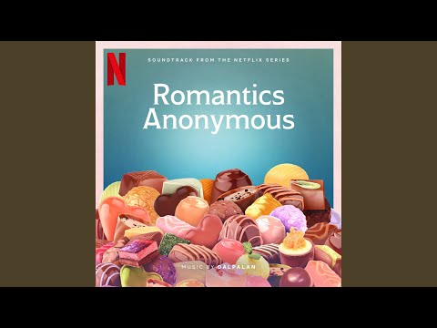 Romantics Anonymous