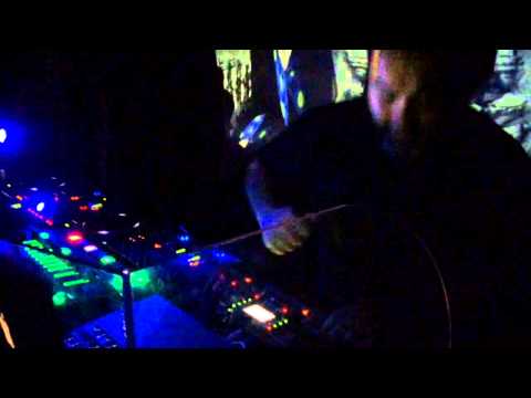 Sierra Sam (Souvenir, Berlin) Live @ Boom Boom Room