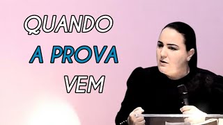 Deus Está Te Lapidando na Provação