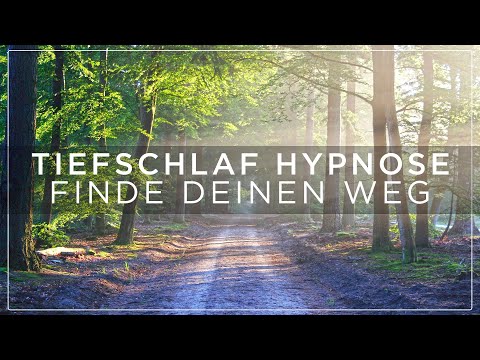 Tiefschlaf Hypnose für Deine Antworten ⚡STARK⚡ Akasha Chronik Gibt Anworten 💫 [Finde Deinen Weg!]