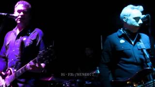 Attaque 77 "un momento de meditacion" 2/9/19 megacustico