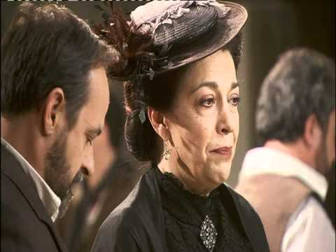 El secreto de Puente Viejo - Las cartas de Raimundo y Francisca