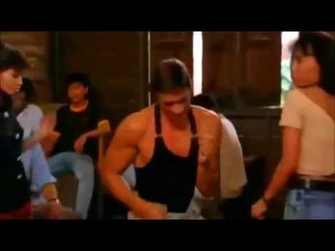 El Ras Tas Tas --Jean Claude Van Damme-- Full